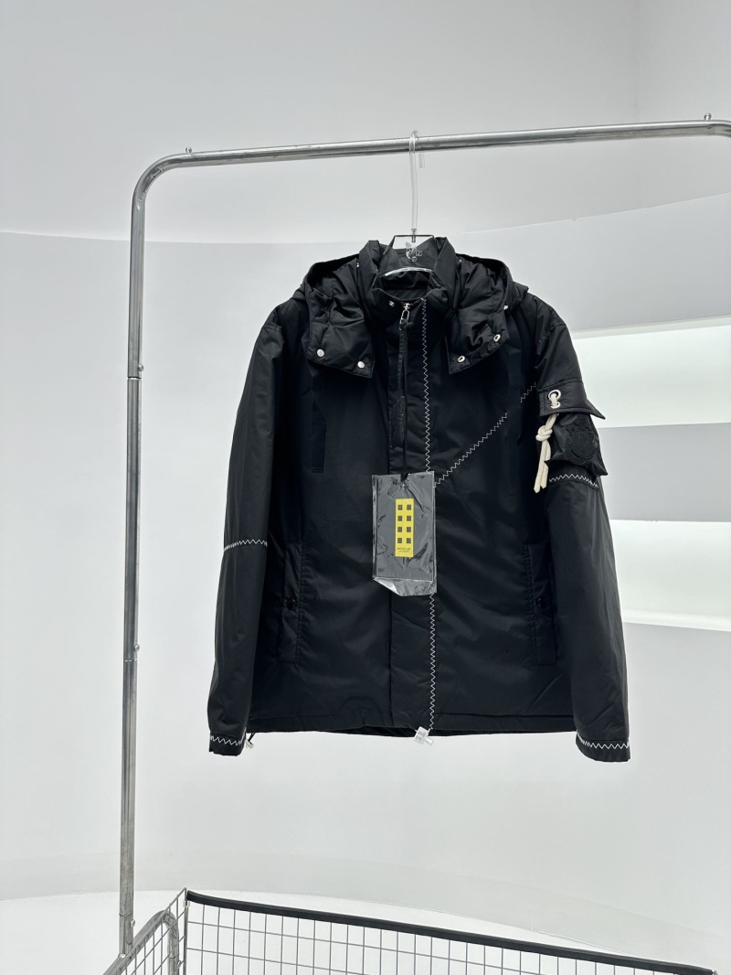 Moncler Down Coat